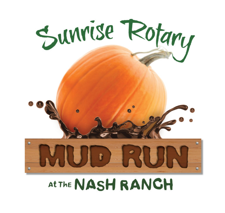 About Nash Ranch Mud Mash